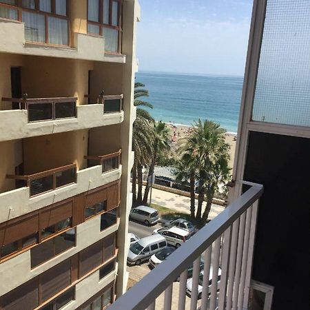 מאלגה Downtown Beach & Peace מראה חיצוני תמונה